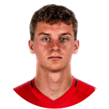 Maximilian Ibrahimović Profile Photo