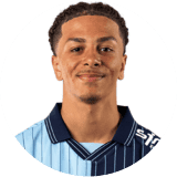 Kenny Quetant Profile Photo