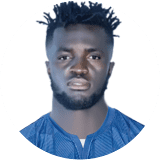 Suleiman Kirki Profile Photo