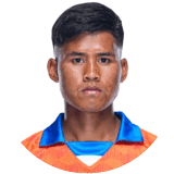 Malsawmtluanga Lalsangliana Profile Photo