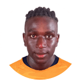 Saikou Adam Scka Profile Photo