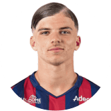 Enzo Cantero Profile Photo