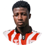 Ali Badra Diabaté Profile Photo