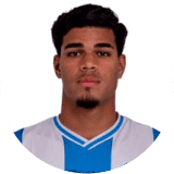 Crysthyan Lucas Profile Photo