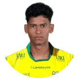 Adilson Profile Photo