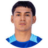 Moises Villatoro Profile Photo