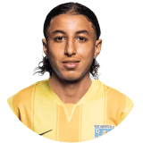 Naoufal Bohamdi-Kamoni Profile Photo