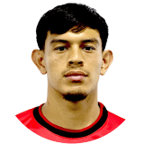 Bryan Macias Profile Photo