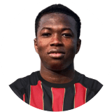 Ahmed Traore Profile Photo