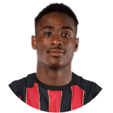 Moussa Kone Profile Photo