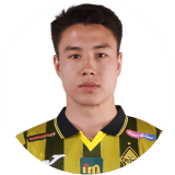 Mansur Birkurmanov Profile Photo