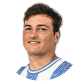 Diego Daguerre Profile Photo