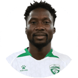 Moustapha Konaté Profile Photo