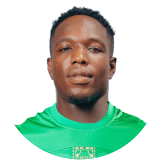 E. Mwanengo Profile Photo