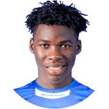 Emmanuel Flomo Profile Photo
