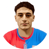 Athanasios Gerofokas Profile Photo