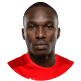 Lamine Diakité Profile Photo