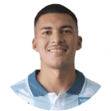 Gonzalo Sosa Profile Photo