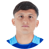 Lautaro Barraza Profile Photo