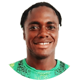 Prince Soussou Profile Photo