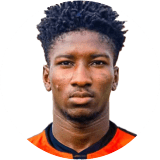 Camara Lamine Profile Photo