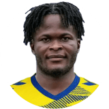 Japhet Mankou Profile Photo