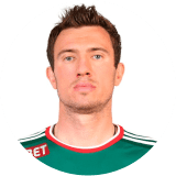 Boris Rotenberg Profile Photo