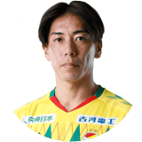 Naohiro Sugiyama Profile Photo