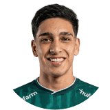 Facundo Alaggia Profile Photo