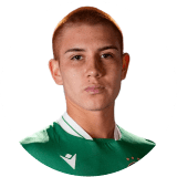 Tomas Leyton Profile Photo