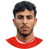 Othmane Boudfiri Profile Photo