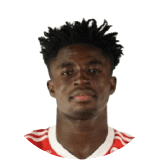 Denis Marfo Profile Photo