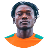 Elvis Bernard Addae Profile Photo