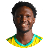 Titus Ssematimba Profile Photo