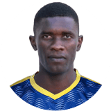 Jean - Jacques Ngita Profile Photo