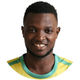 Charles Waibi Profile Photo