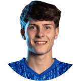 Nicolás Elosú Profile Photo