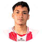 Angel Flores Profile Photo