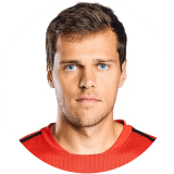 Egor Danilkin Profile Photo