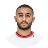 Ahmad Tah Profile Photo