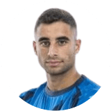 Liam Shahar Profile Photo