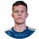 Stas Korzeniowski Profile Photo