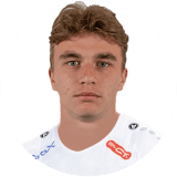 Matvey Urvantsev Profile Photo