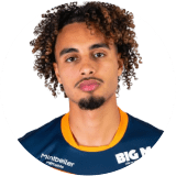 Nabil Homssa Profile Photo