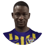 Abdou Khadre Sy Profile Photo