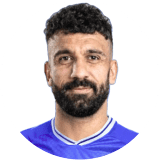 Amir Ismail Mahmoud Profile Photo