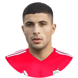 Ahmed Khaled Profile Photo