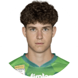 David Falkner Profile Photo