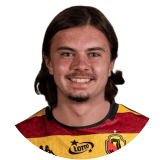 Zachary Zalewski Profile Photo