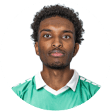 Osman Addo Profile Photo